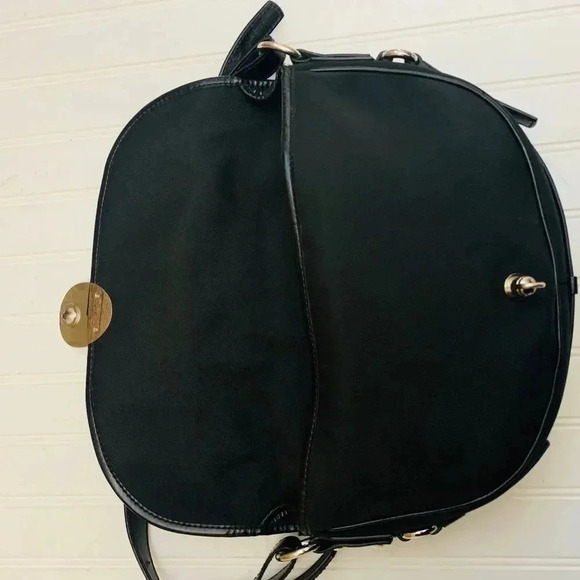 Francesco Biasia Shoulder Purse - Picture 6 of 8